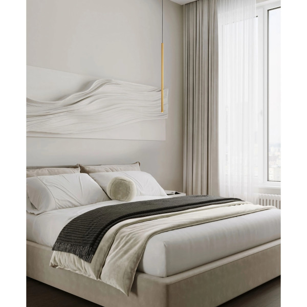 Suspensie Nova Luce Brillia 9060267
