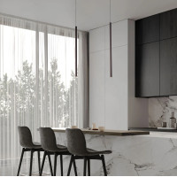 Suspensie Nova Luce Brillia 9060268