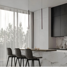Suspensie Nova Luce Brillia 9060268