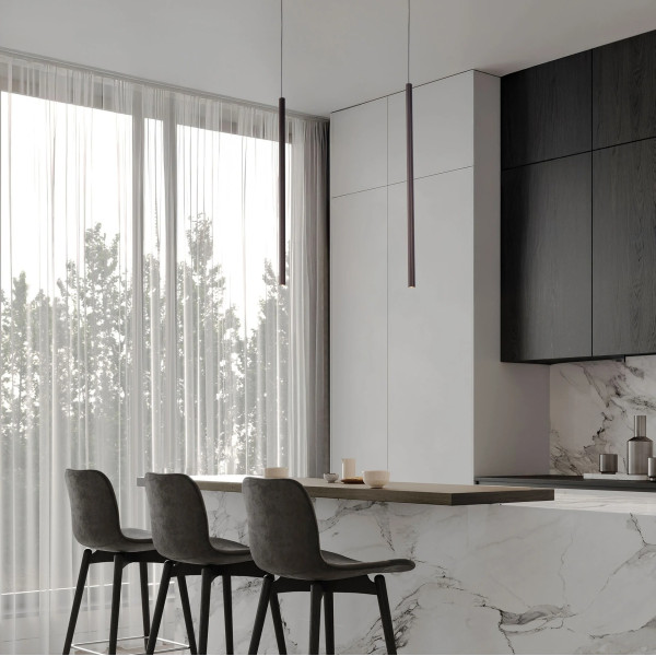 Suspensie Nova Luce Brillia 9060268