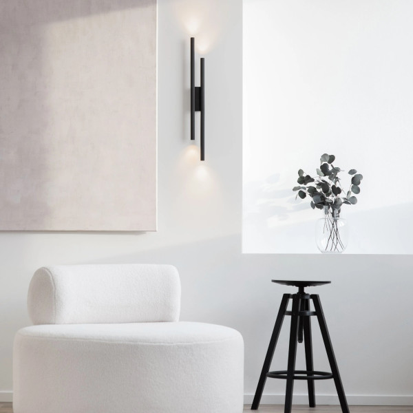Aplica Nova Luce Brillia 9060278