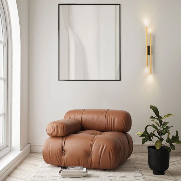 Aplica Nova Luce Brillia 9060277