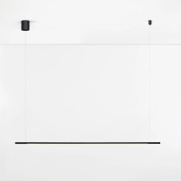 Suspensie Nova Luce Brillia 9060279