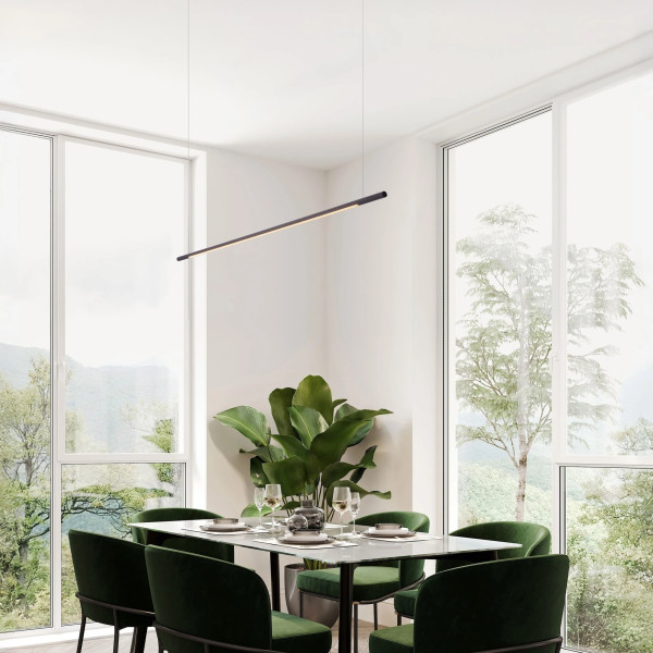 Suspensie Nova Luce Brillia 9060279