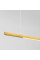 Suspensie Nova Luce Brillia 9060280