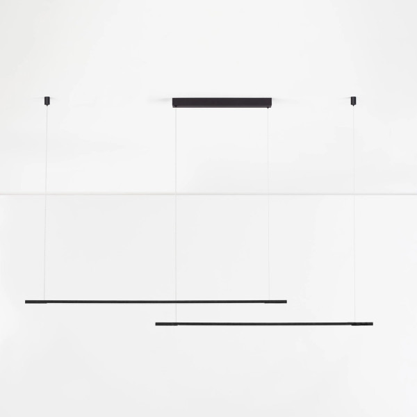 Lustra Nova Luce Brillia 9060281