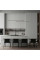 Lustra Nova Luce Brillia 9060281