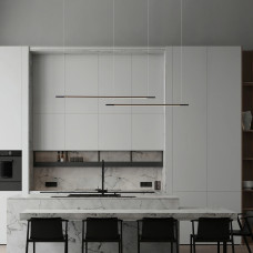 Lustra Nova Luce Brillia 9060281
