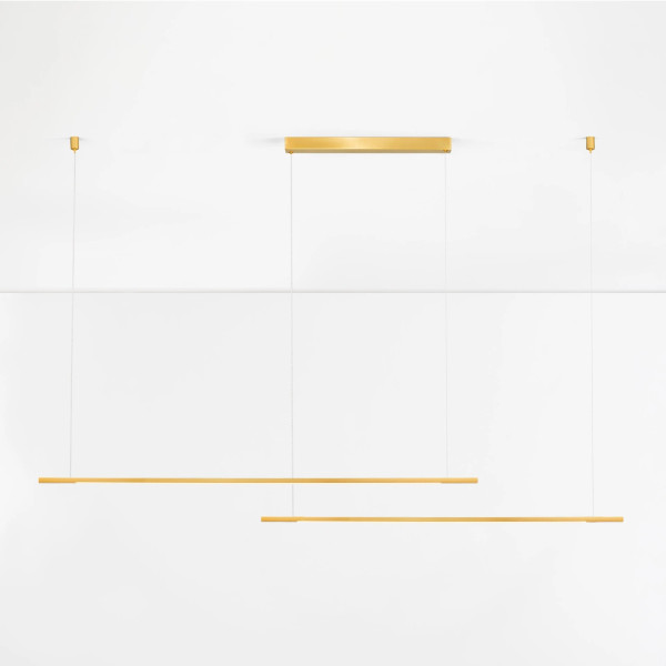 Lustra Nova Luce Brillia 9060282