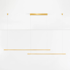 Lustra Nova Luce Brillia 9060282