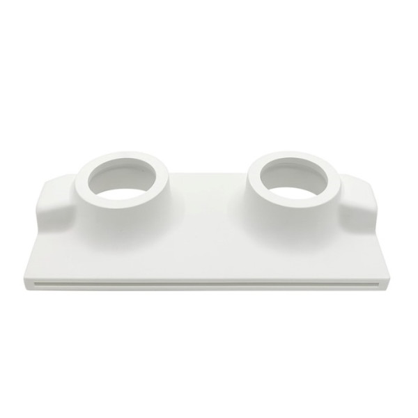 Spot de gips Nova Luce Gol 9079500