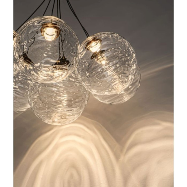 Lustra Nova Luce Blazik 9214168