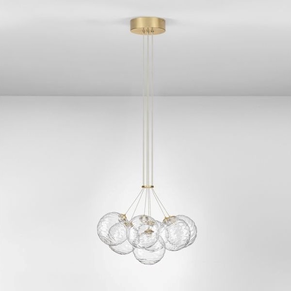 Lustra Nova Luce Blazik 9214168