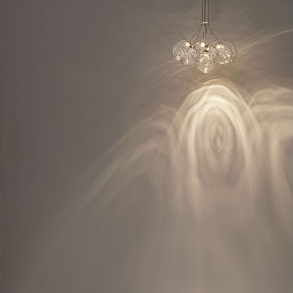 Lustra Nova Luce Blazik 9214168