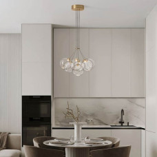 Lustra Nova Luce Blazik 9214168