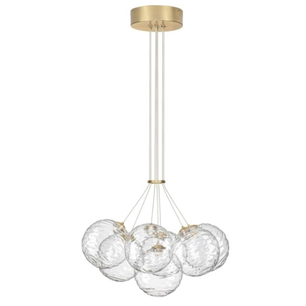 Lustra Nova Luce Blazik 9214168