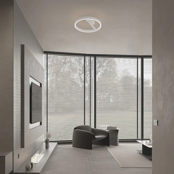 Plafoniera Nova Luce Adaliz 9695124