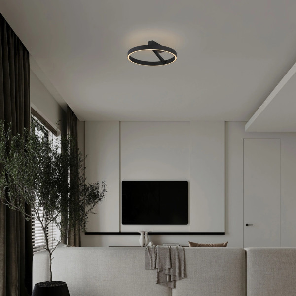 Plafoniera Nova Luce Adaliz 9695125