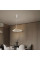 Lustra Nova Luce Adaliz 9695126