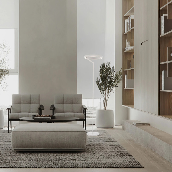 Lampadar Nova Luce Adaliz 9695128