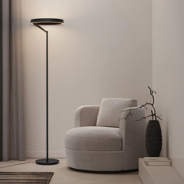 Lampadar Nova Luce Adaliz 9695129