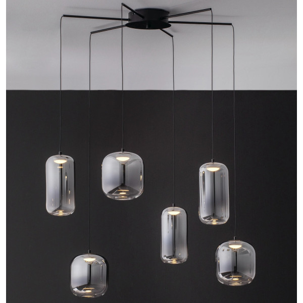 Lustra Nova Luce Aelia 9009143