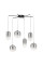 Lustra Nova Luce Aelia 9009143