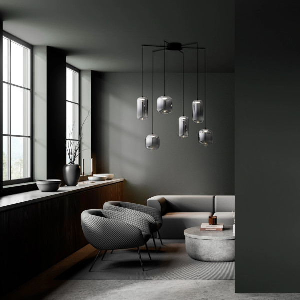 Lustra Nova Luce Aelia 9009143