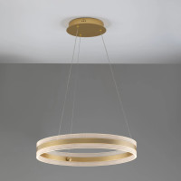Lustra Nova Luce Agos 9054444
