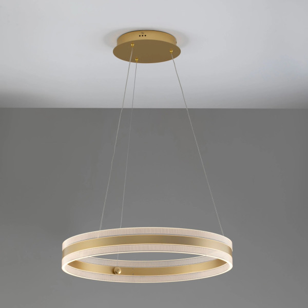 Lustra Nova Luce Agos 9054444