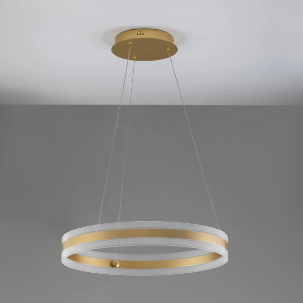 Lustra Nova Luce Agos 9054444
