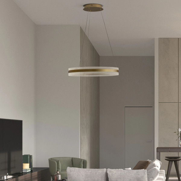 Lustra Nova Luce Agos 9054444