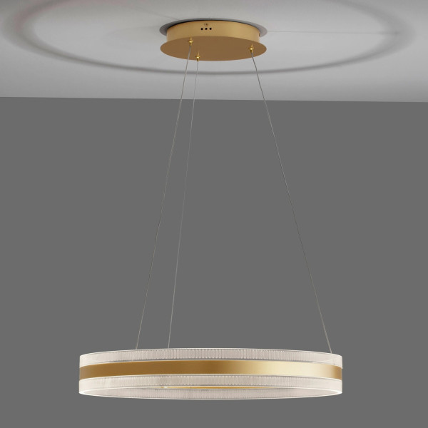 Lustra Nova Luce Agos 9054444