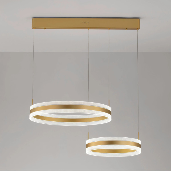 Lustra Nova Luce Agos 9054445