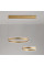 Lustra Nova Luce Agos 9054445