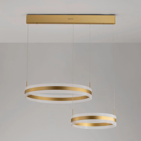 Lustra Nova Luce Agos 9054445