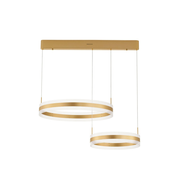 Lustra Nova Luce Agos 9054445