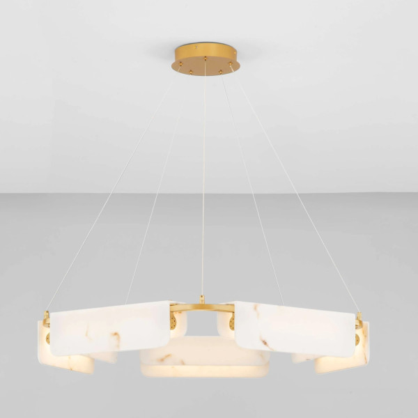 Suspensie Nova Luce Aider 9019759