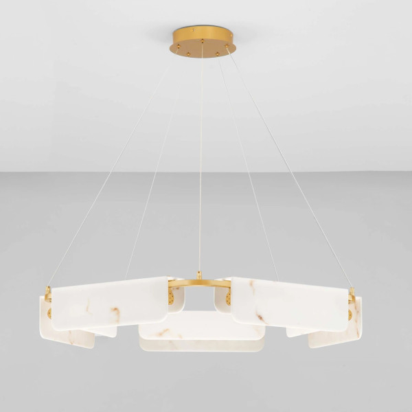 Suspensie Nova Luce Aider 9019759