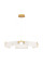 Suspensie Nova Luce Aider 9019759