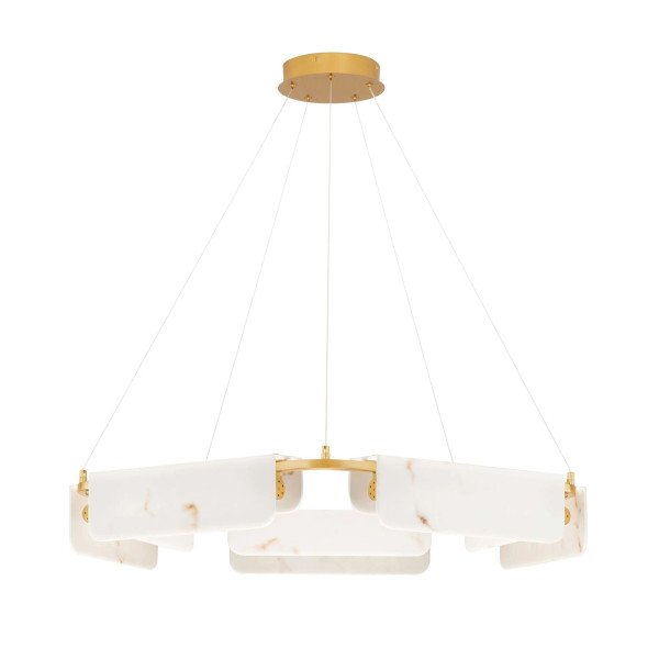 Suspensie Nova Luce Aider 9019759