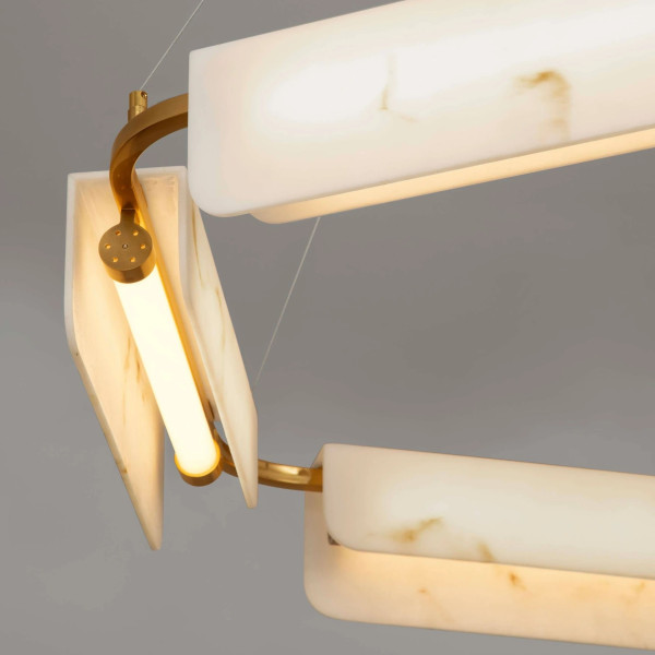Suspensie Nova Luce Aider 9019759