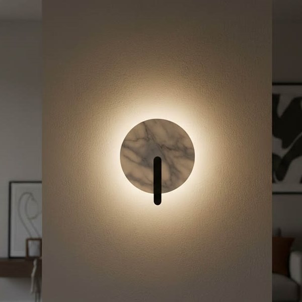 Aplica Nova Luce Aider 9019825