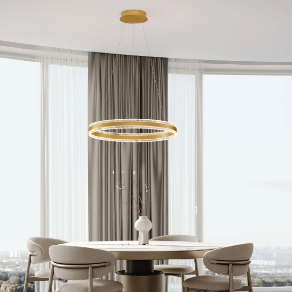 Lustra Nova Luce Alaro 9019725