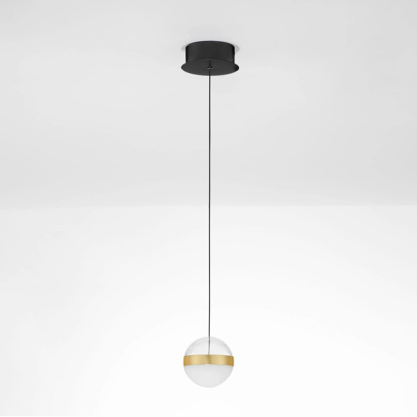 Lustra Nova Luce Alaz 9124117