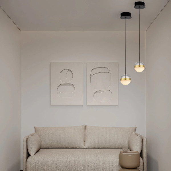 Lustra Nova Luce Alaz 9124117