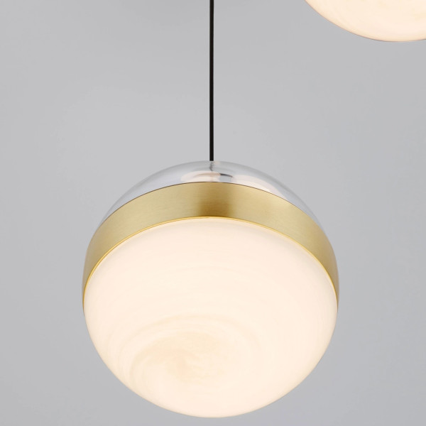 Lustra Nova Luce Alaz 9124118