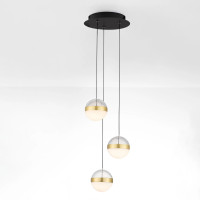 Lustra Nova Luce Alaz 9124118