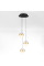 Lustra Nova Luce Alaz 9124118