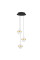 Lustra Nova Luce Alaz 9124118